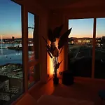 Spectacular 2 Bedroom 2 Bath Apt - Central Oslo - Brand New In 2023