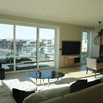 Spectacular 2 Bedroom 2 Bath Apt - Central Oslo - Brand New In 2023