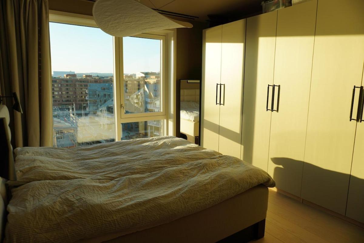 Spectacular 2 Bedroom 2 Bath - - Brand New In 2023 * Oslo