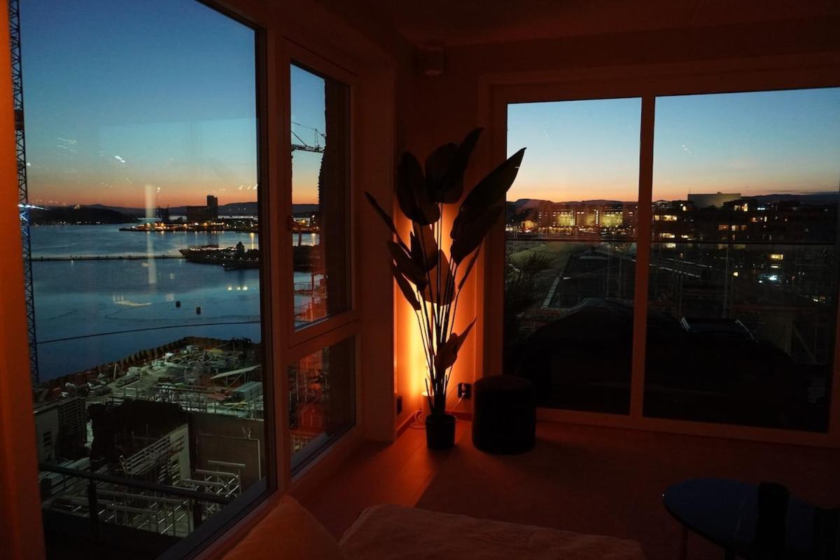 Apartamento Spectacular 2 Bedroom 2 Bath - - Brand New In 2023 Oslo