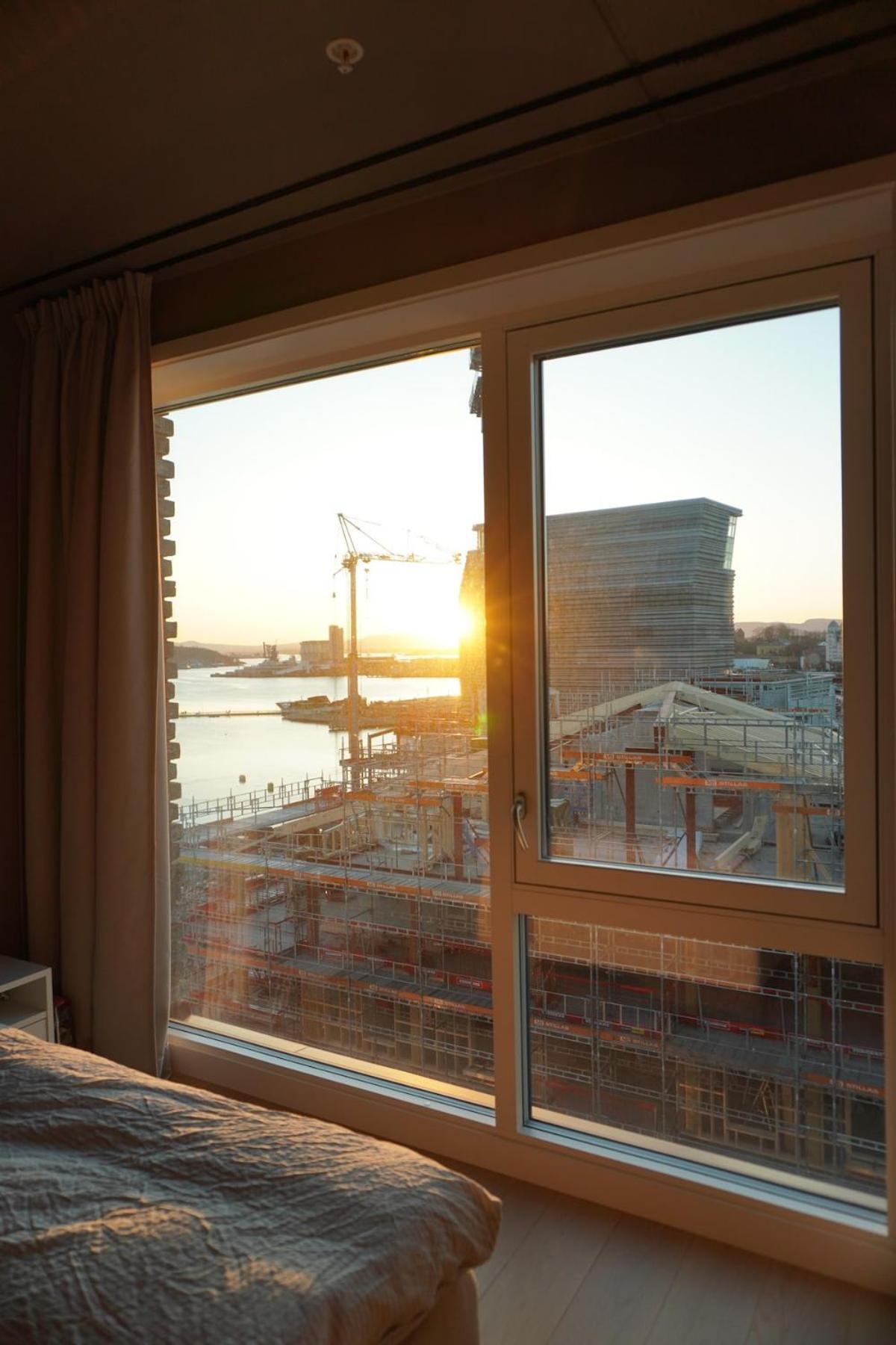 Apartamento Spectacular 2 Bedroom 2 Bath - - Brand New In 2023 Oslo