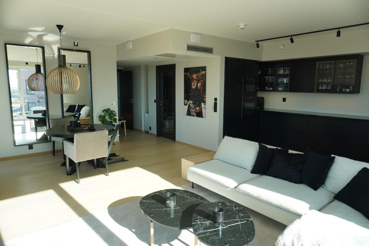 Apartamento Spectacular 2 Bedroom 2 Bath - - Brand New In 2023