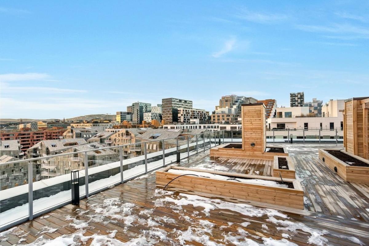 Spectacular 2 Bedroom 2 Bath - - Brand New In 2023 Apartamento Oslo